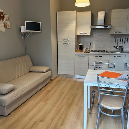 Amica Milano Lejlighed Eksteriør billede
