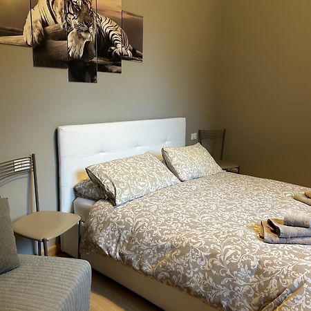 Amica Milano Lejlighed Eksteriør billede